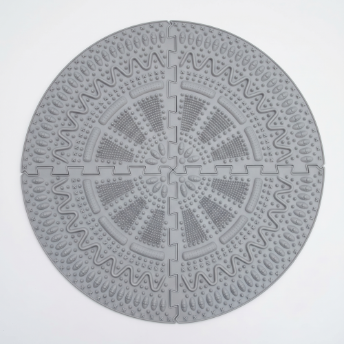 Ortek Massage Mat Spikes 1 sectors