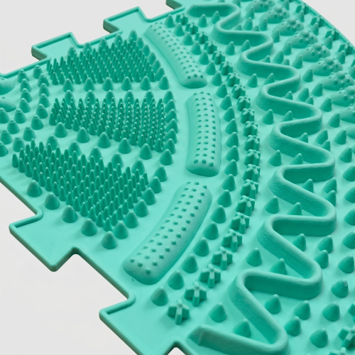 Ortek Massage Mat Spikes 4 sectors