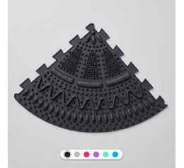 Ortek Massage Mat Spikes 1 sectors