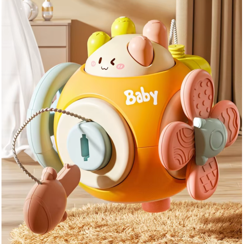 Children's bike for the little ones 6 in 1