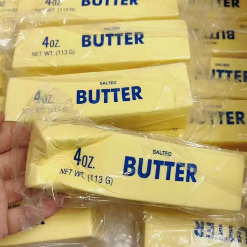 Сквіш іграшка-антистрес "Butter" 14см Сквіш іграшка-антистрес "Butter" 14см
