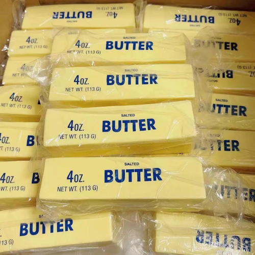 Сквиш игрушка-антистресс "Butter" 14см Сквиш игрушка-антистресс "Butter" 14см
