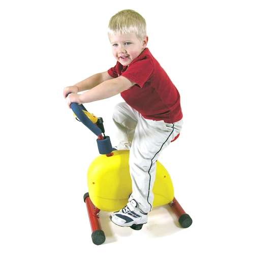 FitKid mechanical children's exercise bike FitKid mechanical children's exercise bike