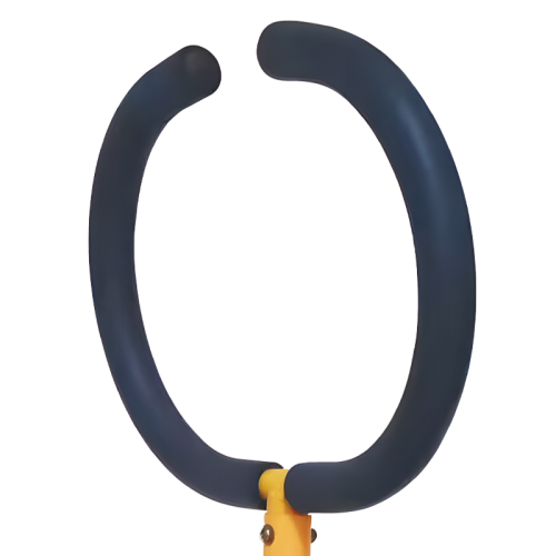 Диск здоровья детский FitKid Диск здоровья детский FitKid