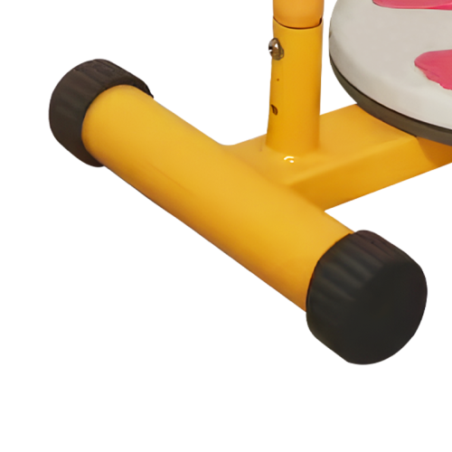 Диск здоровья детский FitKid Диск здоровья детский FitKid