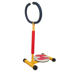 Диск здоровья детский FitKid