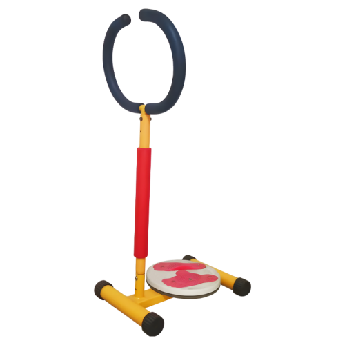 FitKid mechanical children's exercise bike FitKid mechanical children's exercise bike