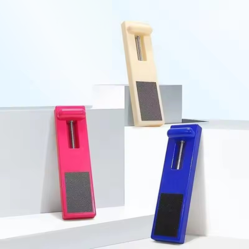 Arch and toe strengthening exerciser