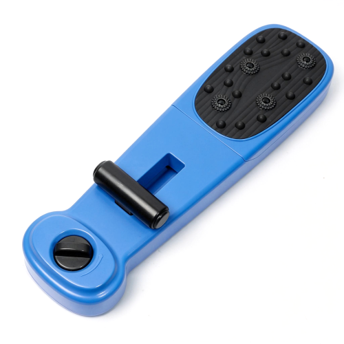 Arch and toe strengthening machine with adjustable resistance