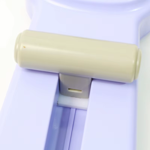 Arch and toe strengthening machine with adjustable resistance