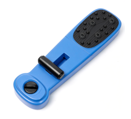 Arch and toe strengthening machine with adjustable resistance