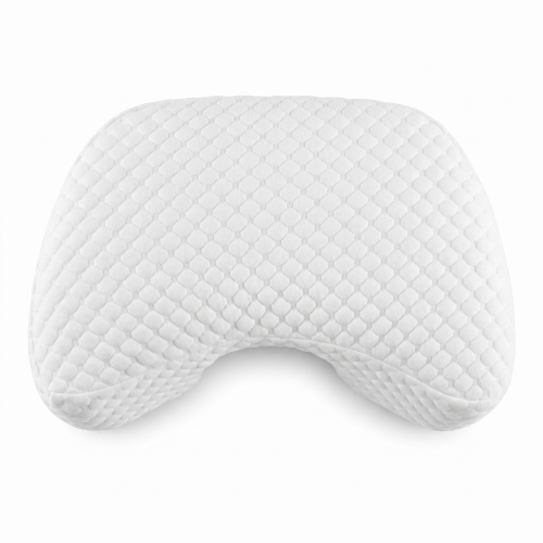 Pillow with hand pockets Hugs j2532