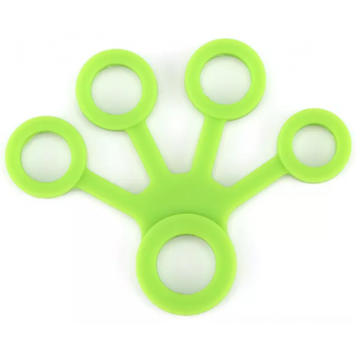 Silicone finger expander Silicone finger expander