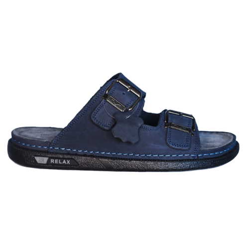 Men's orthopedic sandals 14-401