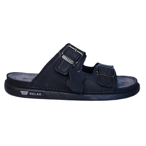 Men's orthopedic sandals 14-402