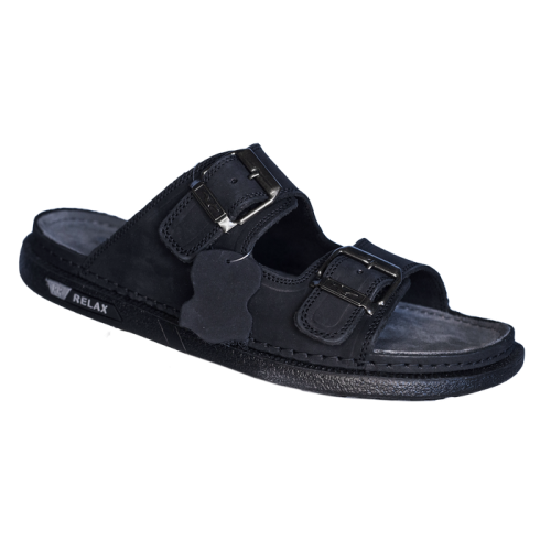 Men's orthopedic sandals 14-402