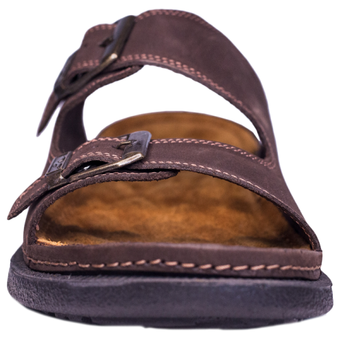 Men's orthopedic sandals 14-403