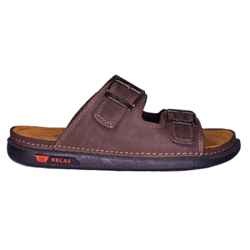 Men's orthopedic sandals 14-403