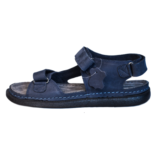 Men's orthopedic sandals 14-404