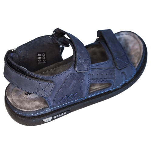 Men's orthopedic sandals 14-404