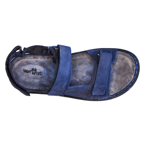 Men's orthopedic sandals 14-404