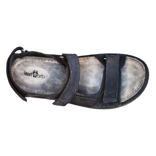 Men's orthopedic sandals 14-405