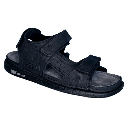 Men's orthopedic sandals 14-405