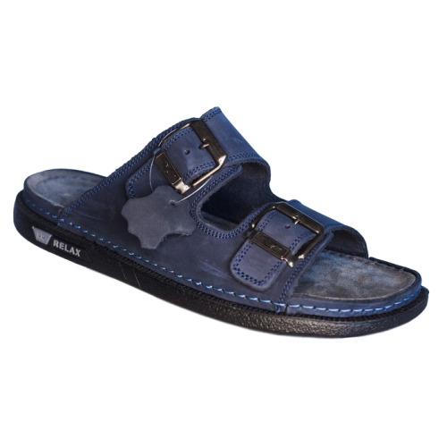 Men's orthopedic sandals 14-401