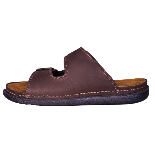 Men's orthopedic sandals 14-403