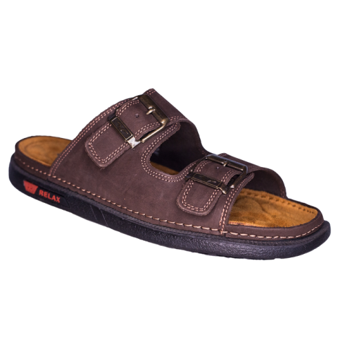 Men's orthopedic sandals 14-403