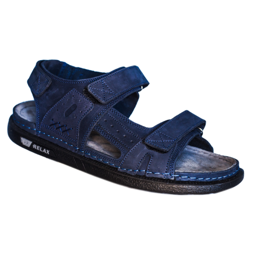 Men's orthopedic sandals 14-404