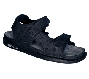 Men's orthopedic sandals 14-405