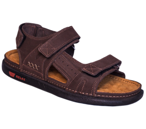 Men's orthopedic sandals 14-406