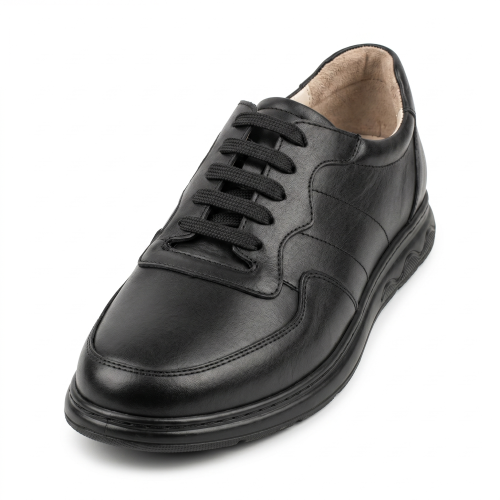 Orthopedic sports shoes 15-007
