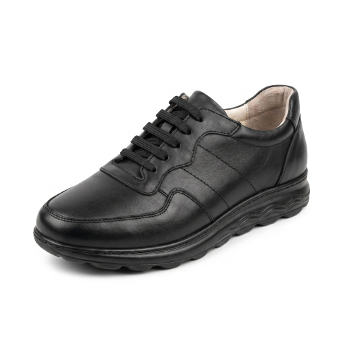 Orthopedic sports shoes 15-007