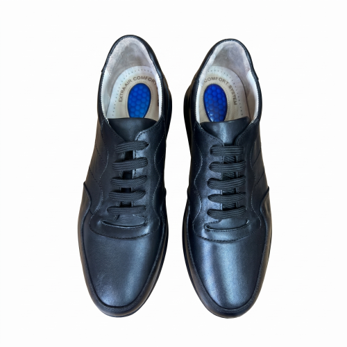 Orthopedic sports shoes 15-007