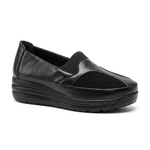 Women's orthopedic shoes 15-011