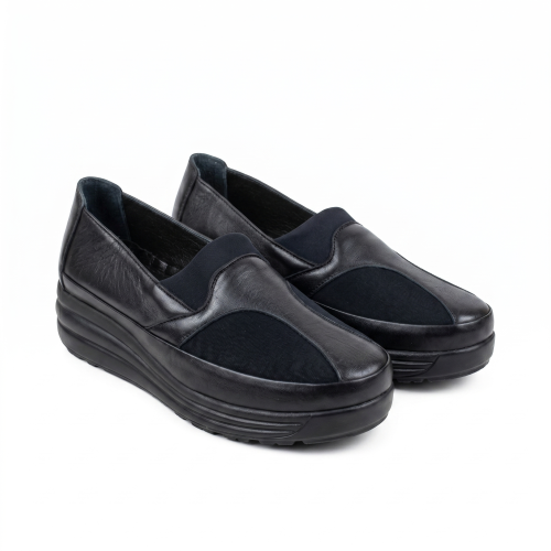 Women's orthopedic shoes 15-011