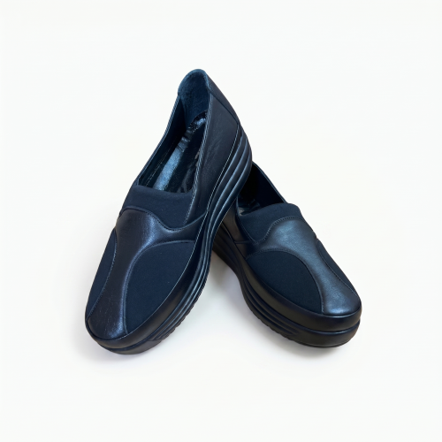 Women's orthopedic shoes 15-011