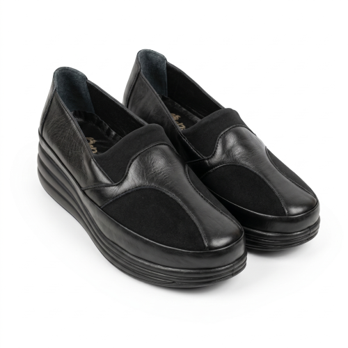 Women's orthopedic shoes 15-011