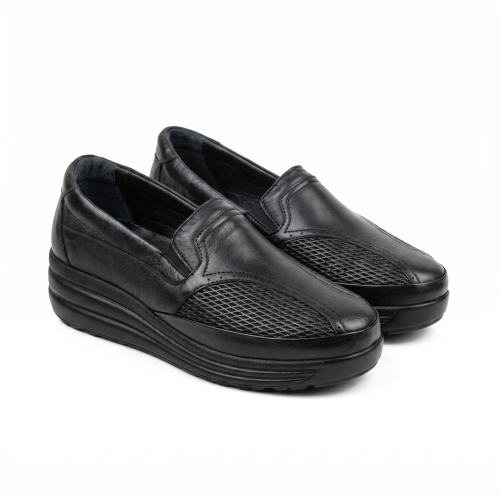 Women's orthopedic shoes 15-012