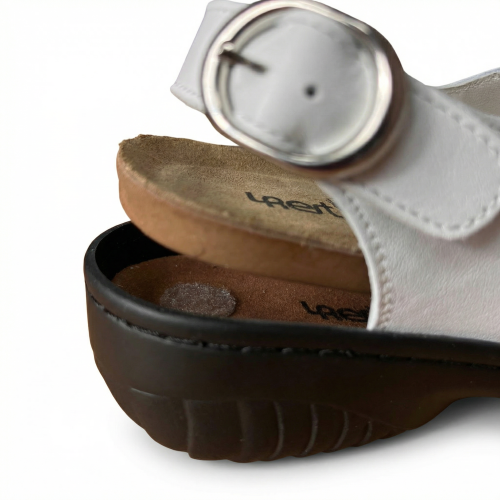 Women's orthopedic sandals 22-006