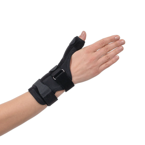 W334 Thumb splint (De Quervain splint)