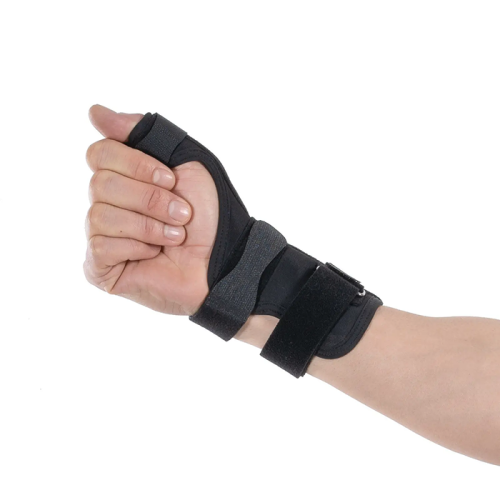 W334 Thumb splint (De Quervain splint)