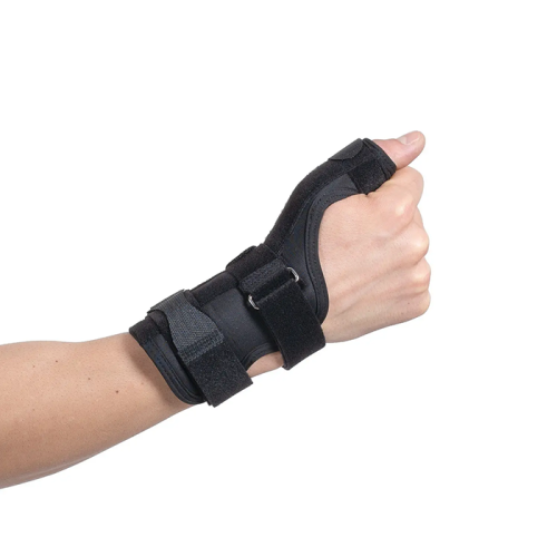 W334 Thumb splint (De Quervain splint)