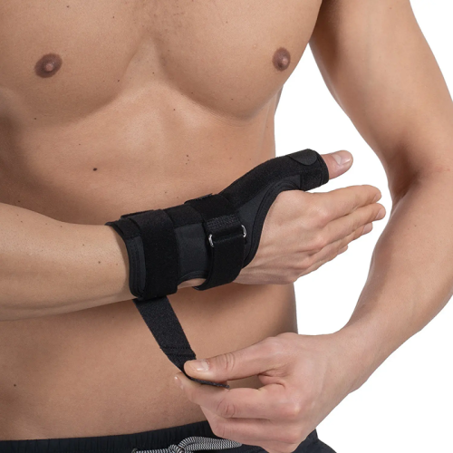 W334 Thumb splint (De Quervain splint)