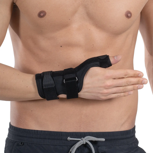 W334 Thumb splint (De Quervain splint)
