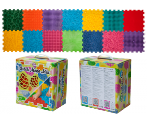 Which orthopedic mats are better - hard or soft