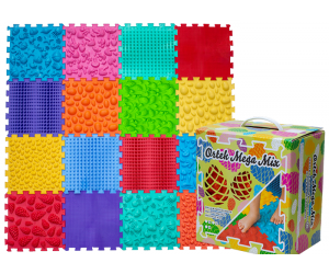 Massage mats “Ortek: information for wholesale customers