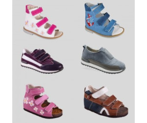 New arrival of shoes in early July